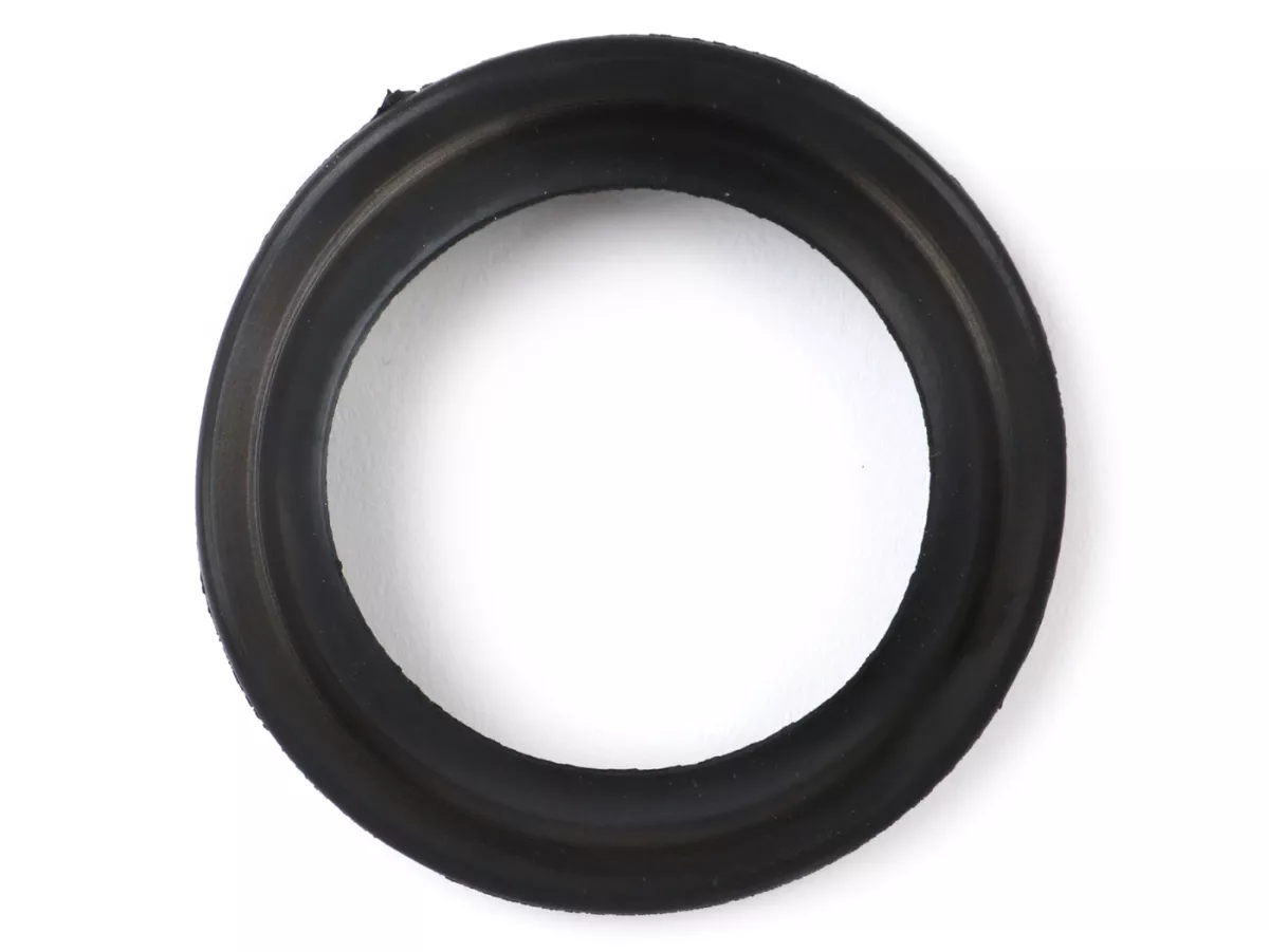 Gasket tutup pengisi bahan bakar -PIAGGIO- Vespa GTS 125 (ZAPMA3200, ZAPMA3700), Vespa GTS HPE 300 (ZAPMA3600), Vespa GTS Super 125 (ZAPMA3100, ZAPMA3200, ZAPMA3700), Vespa GTS Super HPE 300 (ZAPMA360, ZAPMD3100), Vespa GTV HPE 300 (ZAPMA3602, ZAPMA362), 