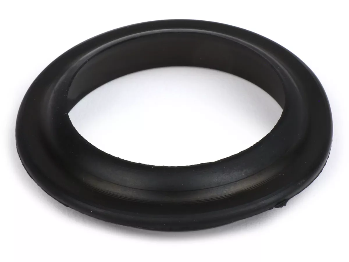 Gasket tutup pengisi bahan bakar -PIAGGIO- Vespa GTS 125 (ZAPMA3200, ZAPMA3700), Vespa GTS HPE 300 (ZAPMA3600), Vespa GTS Super 125 (ZAPMA3100, ZAPMA3200, ZAPMA3700), Vespa GTS Super HPE 300 (ZAPMA360, ZAPMD3100), Vespa GTV HPE 300 (ZAPMA3602, ZAPMA362), 