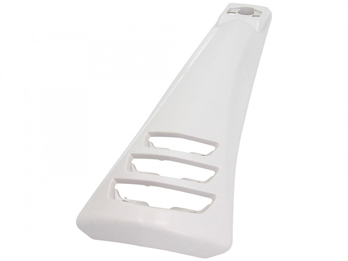 Cascade -PIAGGIO, tidak dicat- Vespa Primavera 125 (ZAPMA1100, ZAPMA1101, ZAPMD1100), Vespa Primavera 150 (ZAPMA1200, ZAPMA1201, ZAPMD120), Vespa Primavera 50 (ZAPCA0100, ZAPCA0200, ZAPCA0102, ZAPCA0202, ZAPCD020, ZAPCD010), Vespa Sprint 125 (ZAPMA1300, Z
