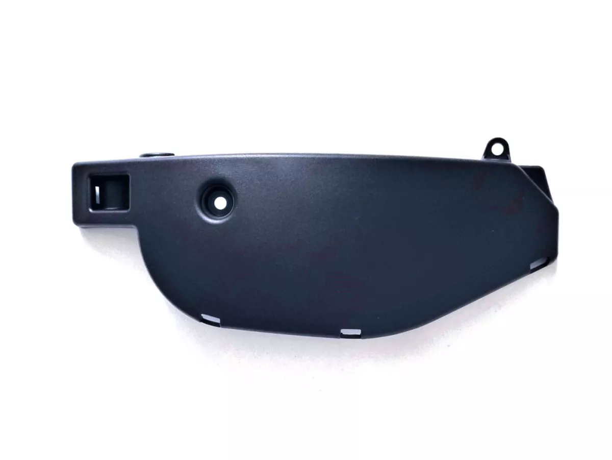 Tapa para caja de cables -PIAGGIO- Vespa Primavera 125 (ZAPMA1100, ZAPMA1101), Vespa Primavera 150 (ZAPMA1200, ZAPMA1201), Vespa Sprint 125 (ZAPMA1300, ZAPMA1301), Vespa Sprint 150 (ZAPMA1400, ZAPMA1401, ZAPMD1201)