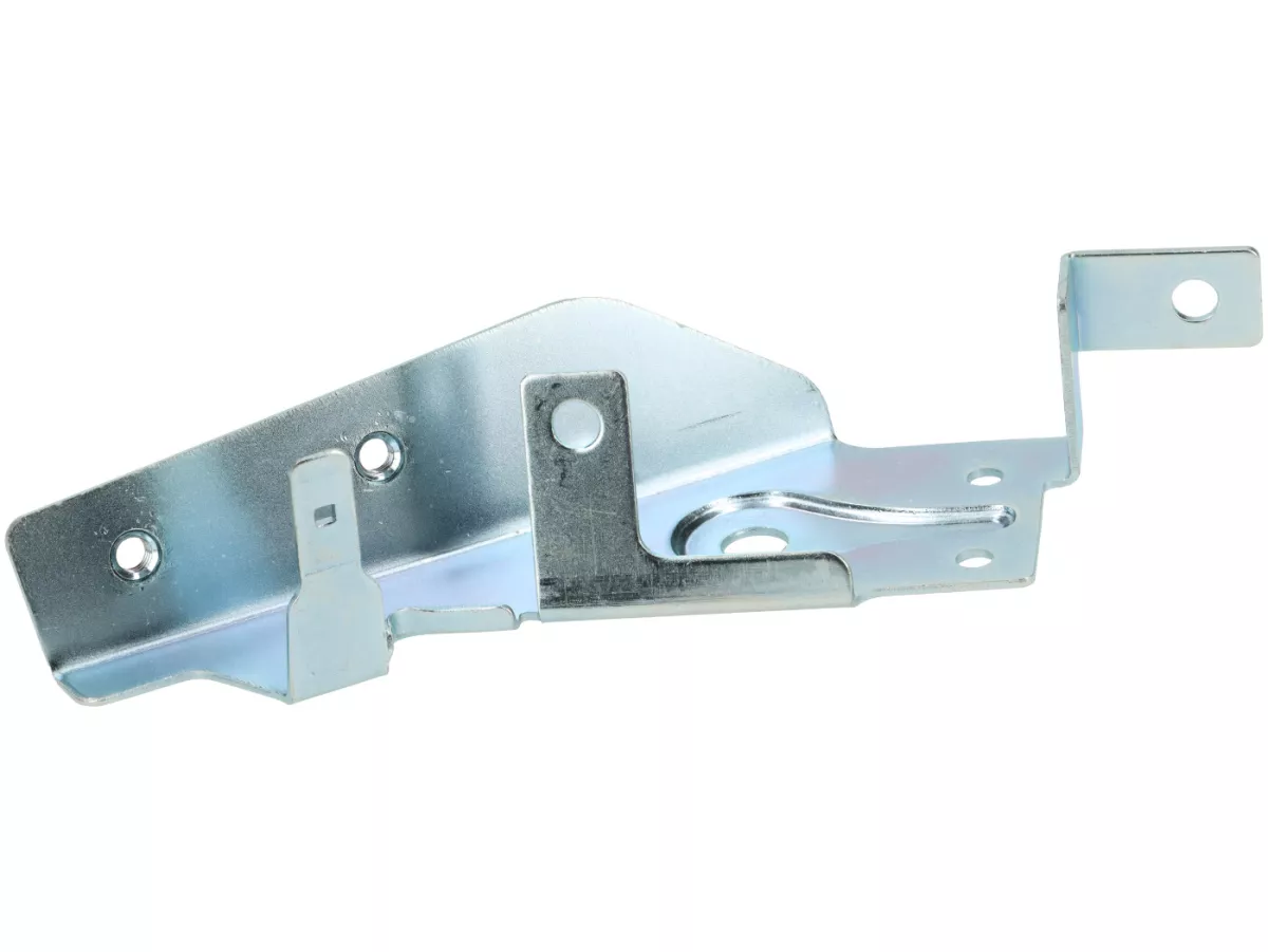 Tôle de maintien pour composants électriques -PIAGGIO- Vespa Primavera 125 (ZAPMA1100, ZAPMA1101, ZAPMD1100), Vespa Primavera 150 (ZAPMA1200, ZAPMA1201, ZAPMD120), Vespa Primavera 50 (ZAPCD020, ZAPCD010), Vespa Sprint 125 (ZAPMA1300, ZAPMA1301, ZAPMD1101)