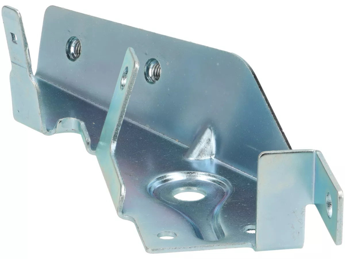 Tôle de maintien pour composants électriques -PIAGGIO- Vespa Primavera 125 (ZAPMA1100, ZAPMA1101, ZAPMD1100), Vespa Primavera 150 (ZAPMA1200, ZAPMA1201, ZAPMD120), Vespa Primavera 50 (ZAPCD020, ZAPCD010), Vespa Sprint 125 (ZAPMA1300, ZAPMA1301, ZAPMD1101)