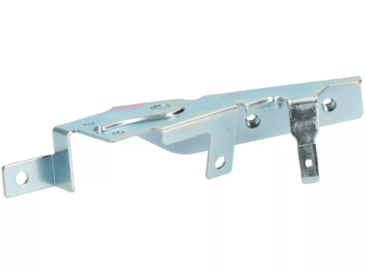 Tôle de maintien pour composants électriques -PIAGGIO- Vespa Primavera 125 (ZAPMA1100, ZAPMA1101, ZAPMD1100), Vespa Primavera 150 (ZAPMA1200, ZAPMA1201, ZAPMD120), Vespa Primavera 50 (ZAPCD020, ZAPCD010), Vespa Sprint 125 (ZAPMA1300, ZAPMA1301, ZAPMD1101)