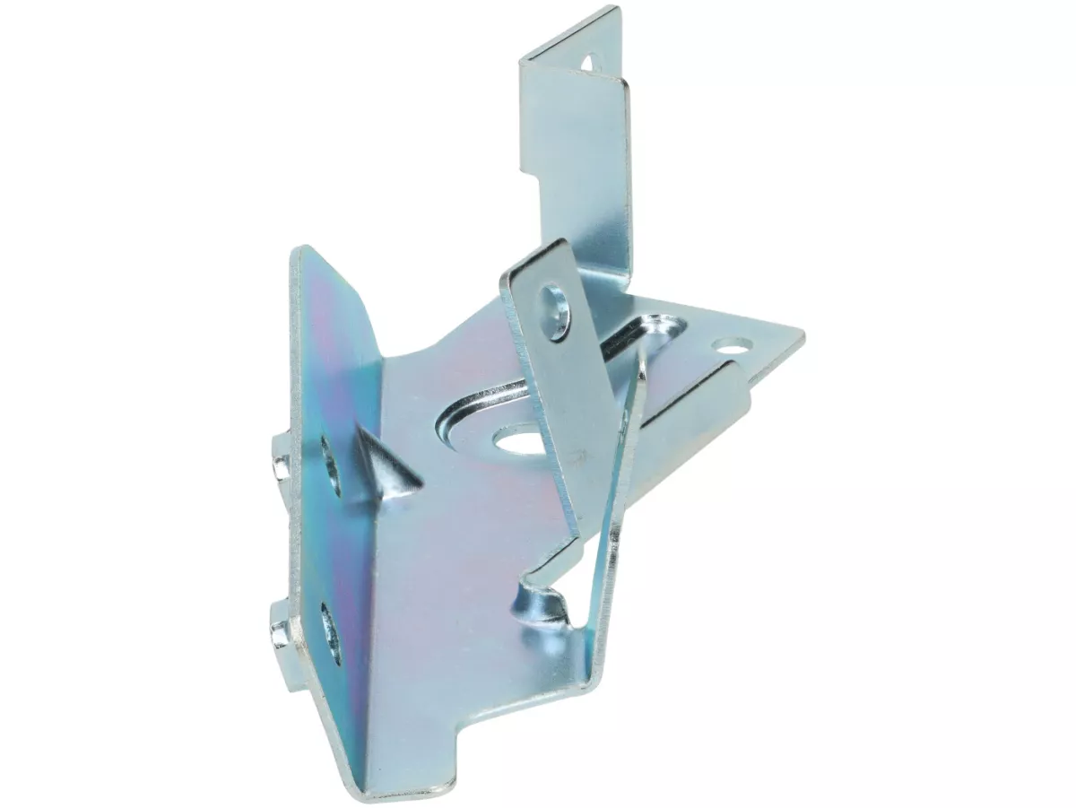 Tôle de maintien pour composants électriques -PIAGGIO- Vespa Primavera 125 (ZAPMA1100, ZAPMA1101, ZAPMD1100), Vespa Primavera 150 (ZAPMA1200, ZAPMA1201, ZAPMD120), Vespa Primavera 50 (ZAPCD020, ZAPCD010), Vespa Sprint 125 (ZAPMA1300, ZAPMA1301, ZAPMD1101)