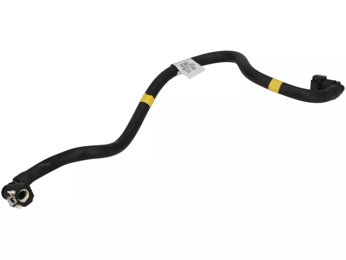Bensinslang -PIAGGIO- Vespa Primavera 125 (ZAPMA1100, ZAPMA1101), Vespa Primavera 150 (ZAPMA1200, ZAPMA1201), Vespa Primavera 50 (ZAPCA0100, ZAPCA0102, ZAPCA0200, ZAPCA0202), Vespa Sprint 125 (ZAPMA1300, ZAPMA1301), Vespa Sprint 150 (ZAPMA1400, ZAPMA14
