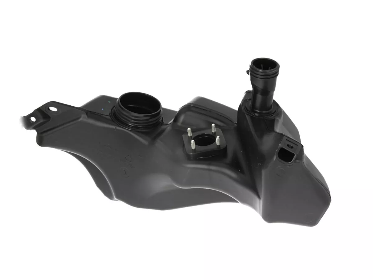 Depósito de gasolina -PIAGGIO- Vespa Primavera 125 (ZAPMA1100, ZAPMA1101, ZAPMD1100), Vespa Primavera 150 (ZAPMA1200, ZAPMA1201, ZAPMD120), Vespa Primavera 50 (ZAPCA0200, ZAPCA0100, ZAPCA0102, ZAPCA0202), Vespa Sprint 125 (ZAPMA1300, ZAPMA1301, ZAPMD1101)