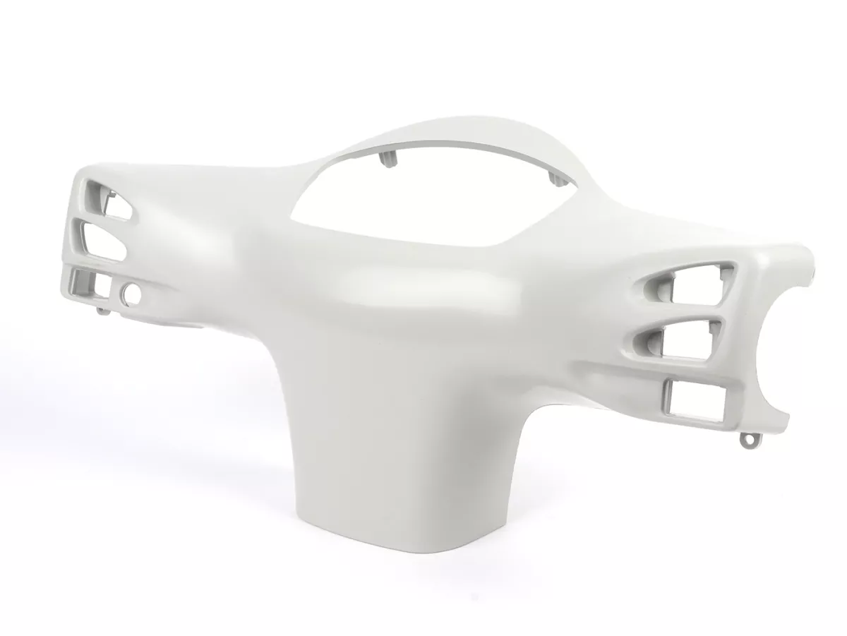 Rear handlebar cover primed -PIAGGIO- Vespa GTS Super Tech 125 (ZAPMA3700), Vespa GTS Super Tech HPE 300 (ZAPMA360, ZAPMD3100)