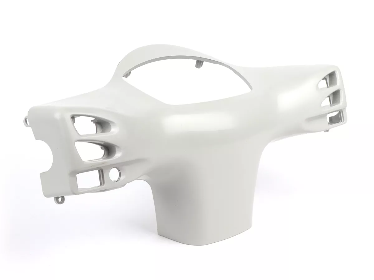 Rear handlebar cover primed -PIAGGIO- Vespa GTS Super Tech 125 (ZAPMA3700), Vespa GTS Super Tech HPE 300 (ZAPMA360, ZAPMD3100)
