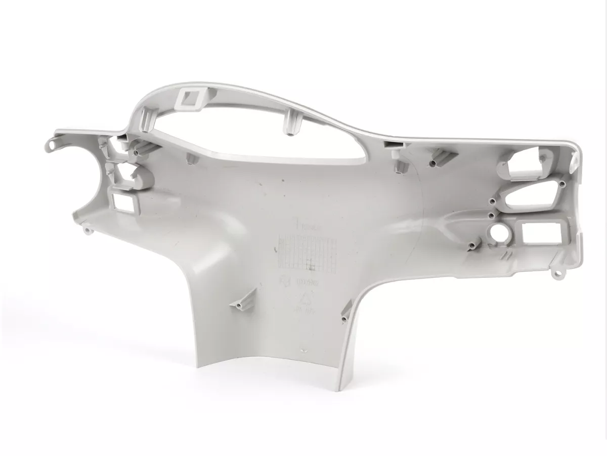 Rear handlebar cover primed -PIAGGIO- Vespa GTS Super Tech 125 (ZAPMA3700), Vespa GTS Super Tech HPE 300 (ZAPMA360, ZAPMD3100)