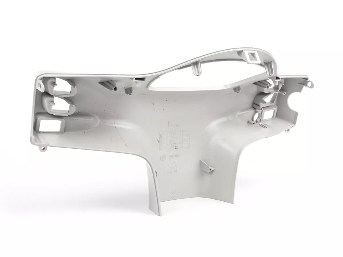 Rear handlebar cover primed -PIAGGIO- Vespa GTS Super Tech 125 (ZAPMA3700), Vespa GTS Super Tech HPE 300 (ZAPMA360, ZAPMD3100)