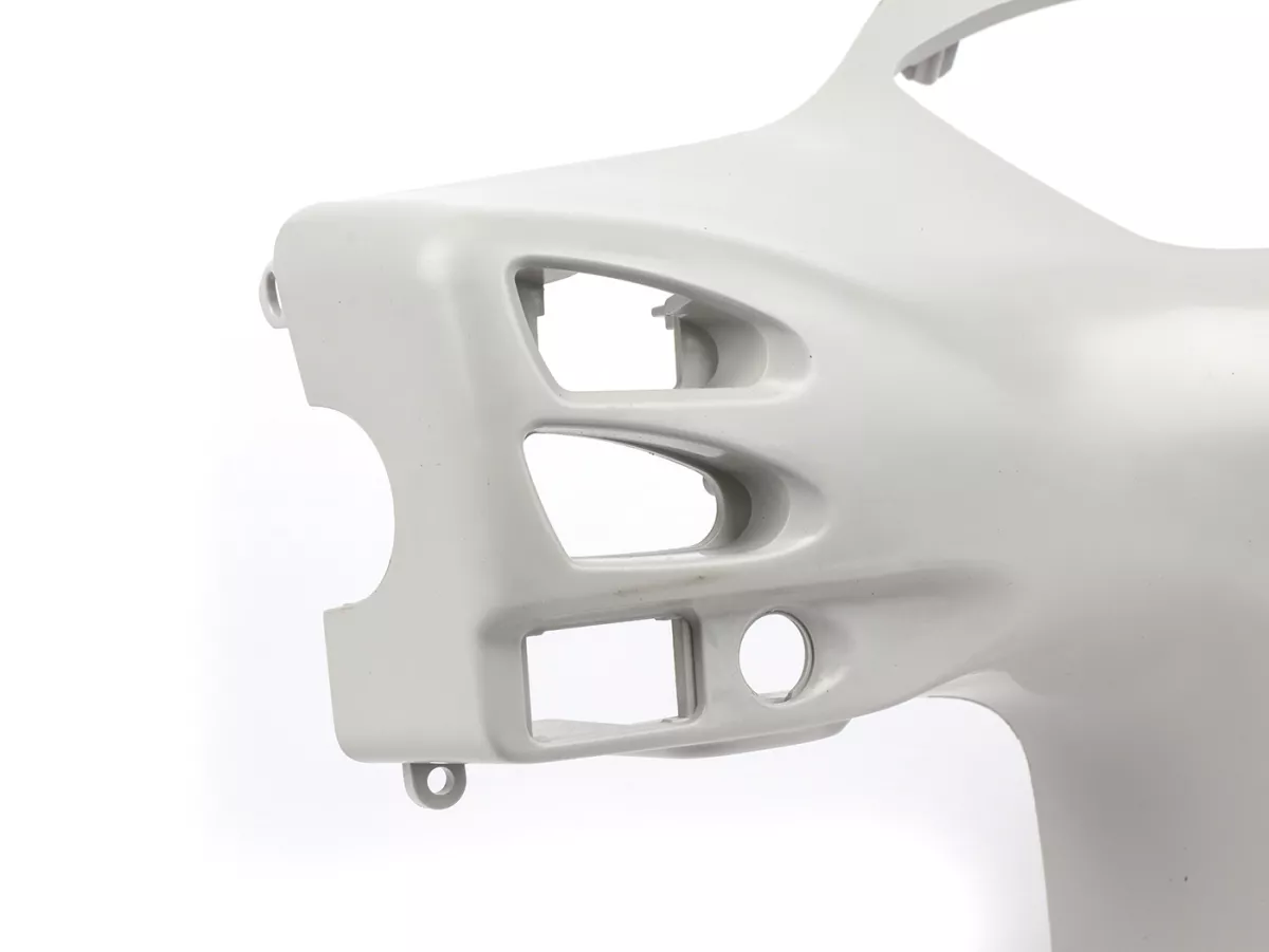 Rear handlebar cover primed -PIAGGIO- Vespa GTS Super Tech 125 (ZAPMA3700), Vespa GTS Super Tech HPE 300 (ZAPMA360, ZAPMD3100)