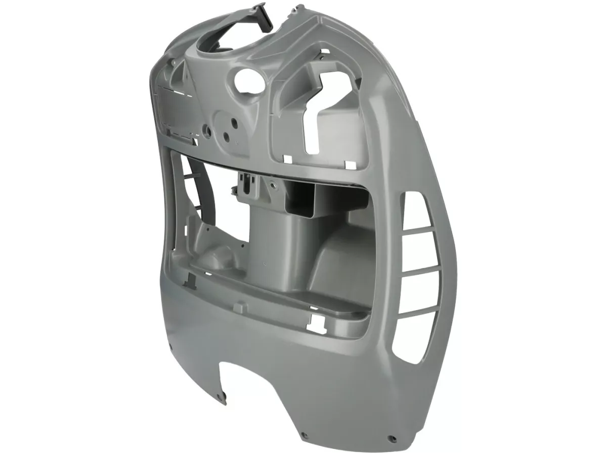Portabagagli -PIAGGIO- Vespa GTS 125 (ZAPMA3700), Vespa GTS HPE 300 (ZAPMA3600), Vespa GTS Super 125 (ZAPMA3700), Vespa GTS Super HPE 300 (ZAPMA360, ZAPMD3100, ZAPMD3101, ZAPMD3102)