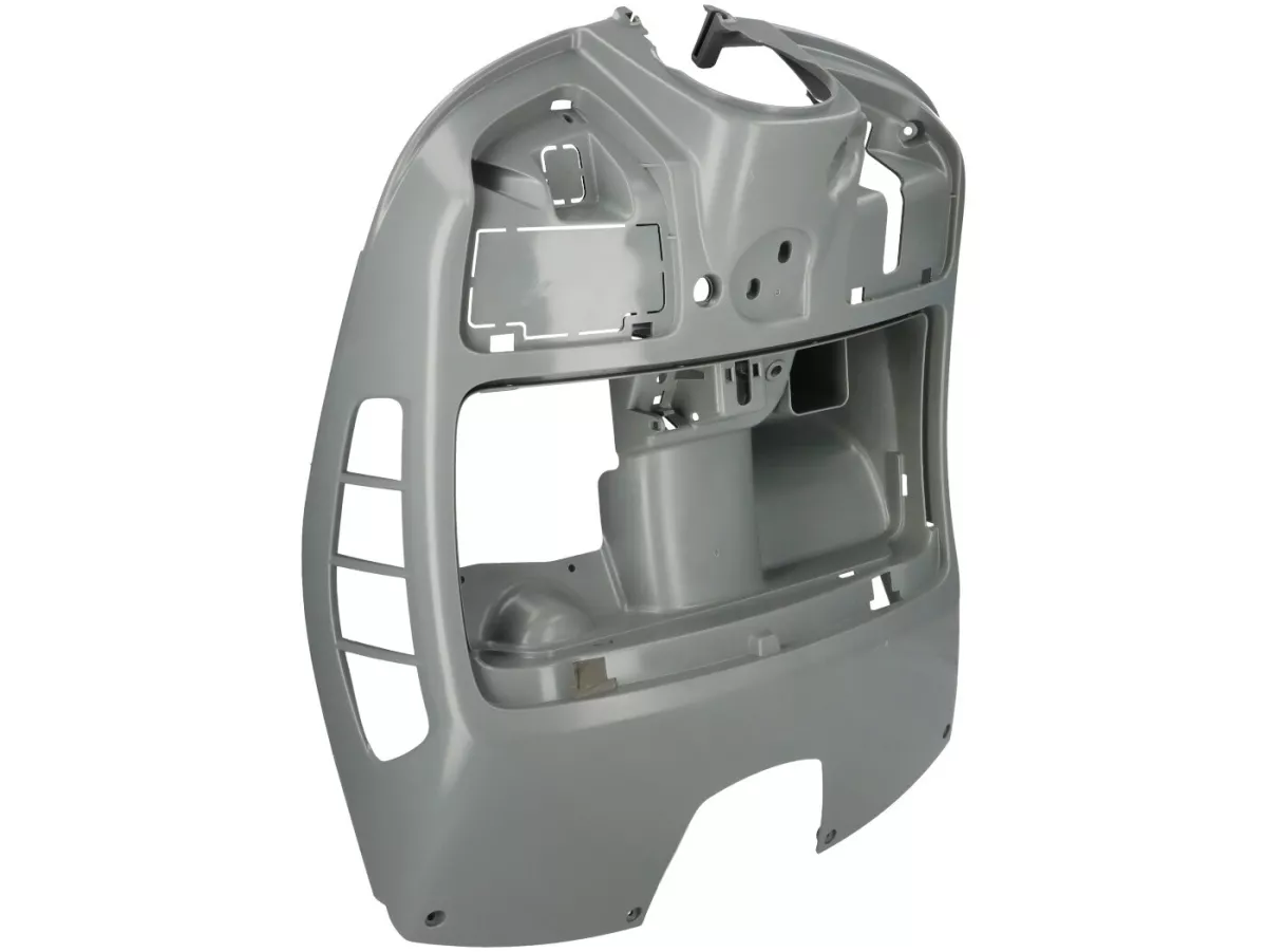 Portabagagli -PIAGGIO- Vespa GTS 125 (ZAPMA3700), Vespa GTS HPE 300 (ZAPMA3600), Vespa GTS Super 125 (ZAPMA3700), Vespa GTS Super HPE 300 (ZAPMA360, ZAPMD3100, ZAPMD3101, ZAPMD3102)
