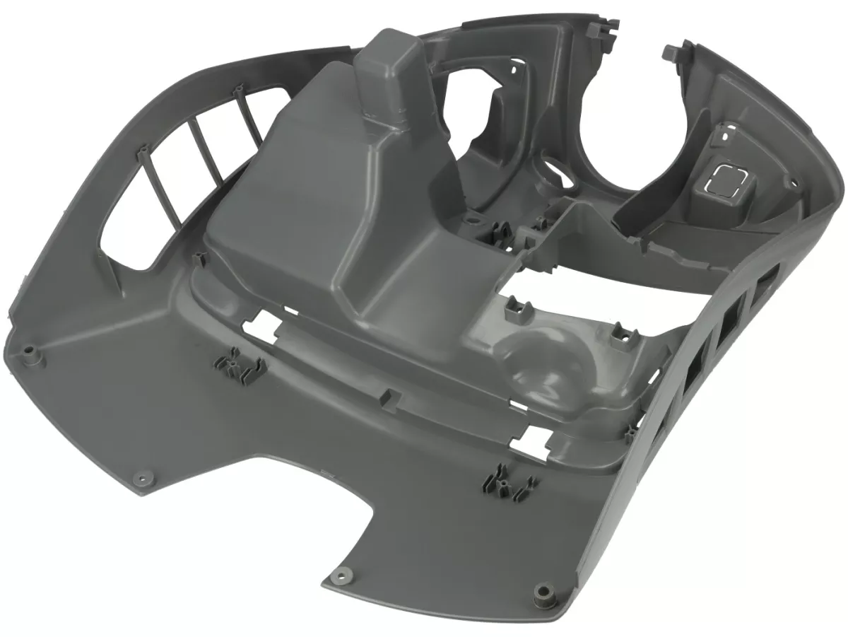 Portabagagli -PIAGGIO- Vespa GTS 125 (ZAPMA3700), Vespa GTS HPE 300 (ZAPMA3600), Vespa GTS Super 125 (ZAPMA3700), Vespa GTS Super HPE 300 (ZAPMA360, ZAPMD3100, ZAPMD3101, ZAPMD3102)