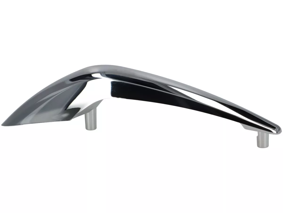Nipplo parafango, cromato -PIAGGIO- Vespa GTS 125 (ZAPMA3700), Vespa GTS HPE 300 (ZAPMA3600, ZAPMD310), Vespa GTS Super 125 (ZAPMA3700), Vespa GTS Super HPE 300 (ZAPMA360, ZAPMD3100)