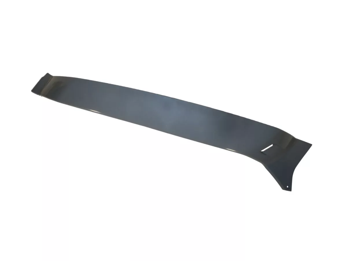 Sidopanel höger -PIAGGIO- omålad - Vespa GTS 125 (ZAPMA3700), Vespa GTS HPE 300 (ZAPMA3600, ZAPMD310), Vespa GTS Super 125 (ZAPMA3700), Vespa GTS Super HPE 300 (ZAPMA360, ZAPMD3100), Vespa GTV HPE 300 (ZAPMA3602, ZAPMA362, ZAPMD3102)