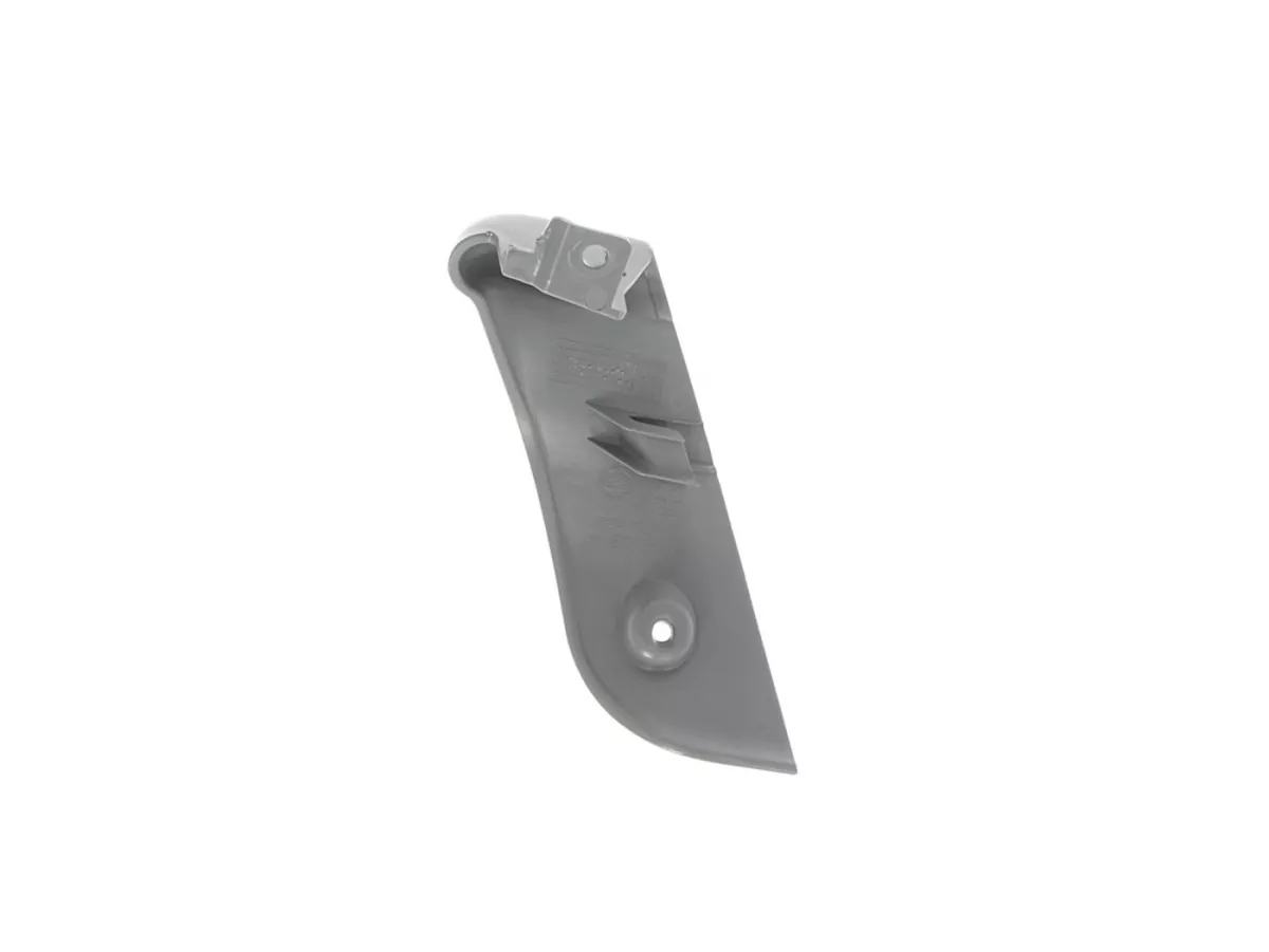 Embout marchepied, gauche -PIAGGIO- non peint - Vespa GTS 125 (ZAPMA3700), Vespa GTS HPE 300 (ZAPMA3600, ZAPMD310), Vespa GTS Super 125 (ZAPMA3700), Vespa GTS Super HPE 300 (ZAPMA360, ZAPMD3100), Vespa GTV HPE 300 (ZAPMA3602, ZAPMA362, ZAPMD3102)