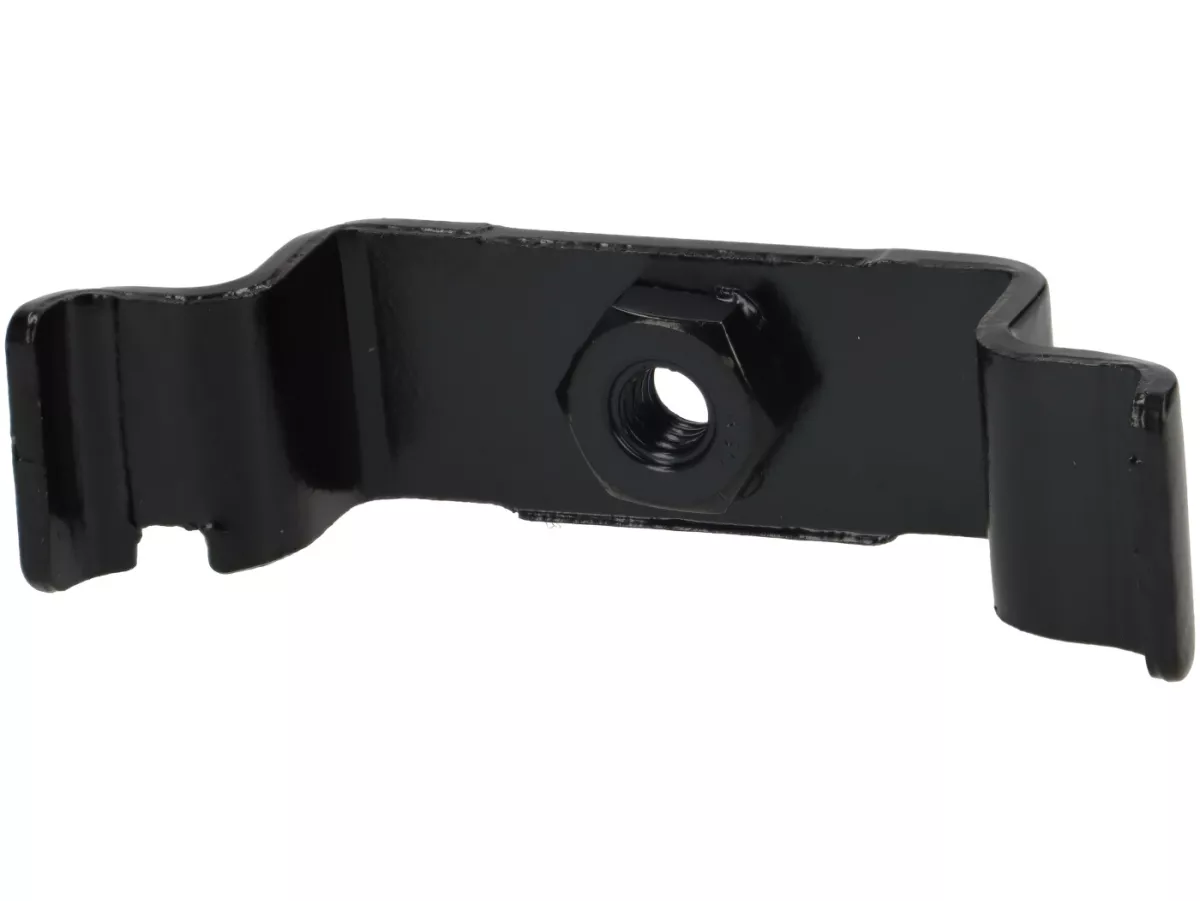 Support for tool box -PIAGGIO- Vespa GTS 125 (ZAPMA3700, ZAPMD3200), Vespa GTS HPE 300 (ZAPMA3600, ZAPMD310), Vespa GTS Super 125 (ZAPMA3700), Vespa GTS Super HPE 300 (ZAPMA360, ZAPMD3100, ZAPMD3101)