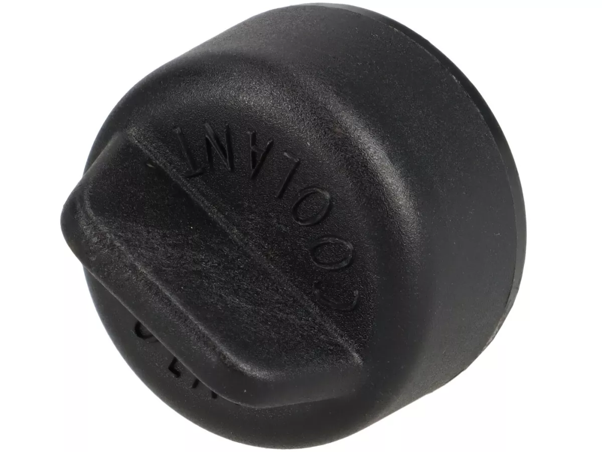 Cover for coolant reservoir -PIAGGIO- Vespa GTS 125 (ZAPMD3200), Vespa GTS Super 125 (ZAPMA3700, ZAPMD3200)