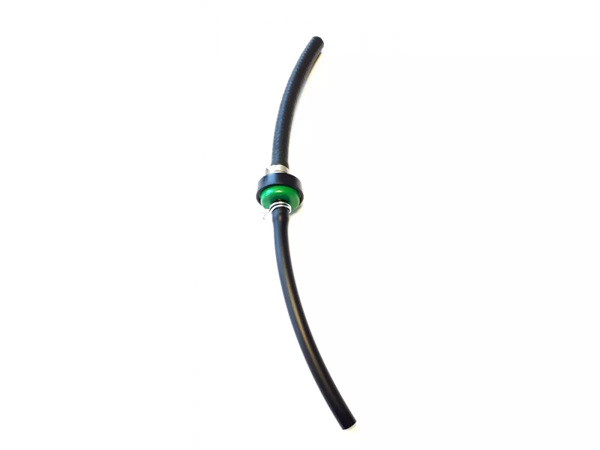 Selang ventilasi untuk tangki Ø= 7x12mm -PIAGGIO- Vespa GTS 125 (ZAPMA3700), Vespa GTS HPE 300 (ZAPMA3600, ZAPMD310), Vespa GTS Super 125 (ZAPMA3700), Vespa GTS Super HPE 300 (ZAPMA360), Vespa GTV HPE 300 (ZAPMA3602, ZAPMA362, ZAPMD3102)