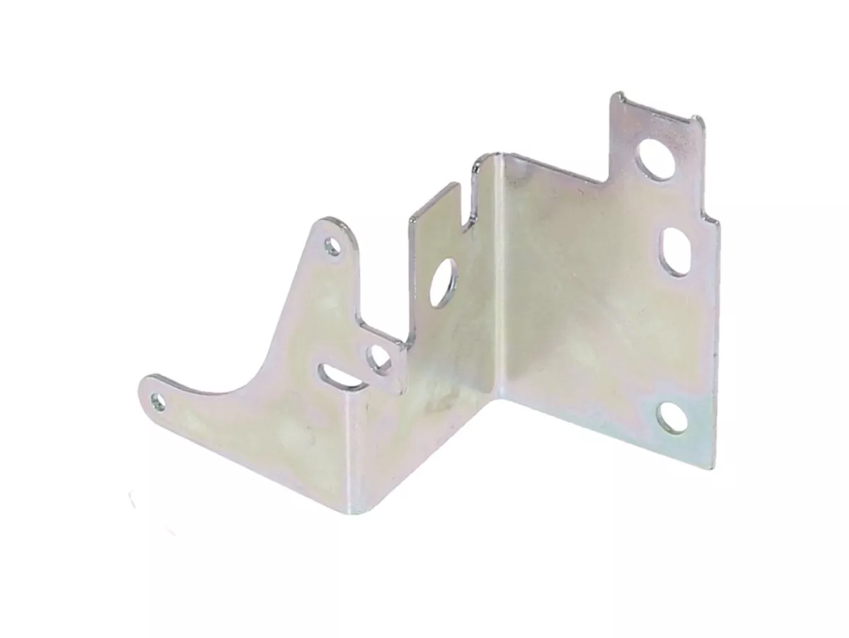 Bevestigingsplaat voor multimedia-unit -PIAGGIO- Vespa GTS Super Tech 125 (ZAPMA3700), Vespa GTS Super Tech HPE 300 (ZAPMA360, ZAPMD3101)