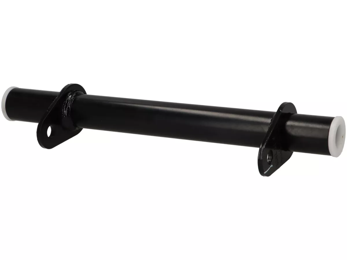 Lengan ayun mesin swing arm (bagian depan) -PIAGGIO- Vespa Primavera 125 (ZAPM81100, ZAPM81101, ZAPMA1100, RP8M82500, RP8M82821, RP8M82100, RP8M82310, ZAPMA1101, ZAPMD1100), Vespa Primavera 150 (ZAPM81200, ZAPMA1200, ZAPM81201, ZAPMA1201, ZAPMD120), Vespa