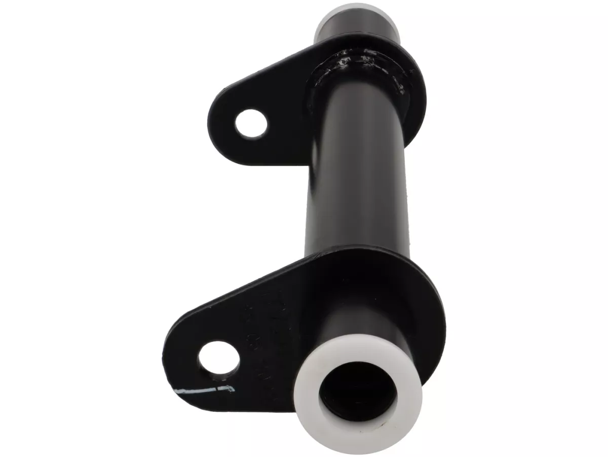 Lengan ayun mesin swing arm (bagian depan) -PIAGGIO- Vespa Primavera 125 (ZAPM81100, ZAPM81101, ZAPMA1100, RP8M82500, RP8M82821, RP8M82100, RP8M82310, ZAPMA1101, ZAPMD1100), Vespa Primavera 150 (ZAPM81200, ZAPMA1200, ZAPM81201, ZAPMA1201, ZAPMD120), Vespa