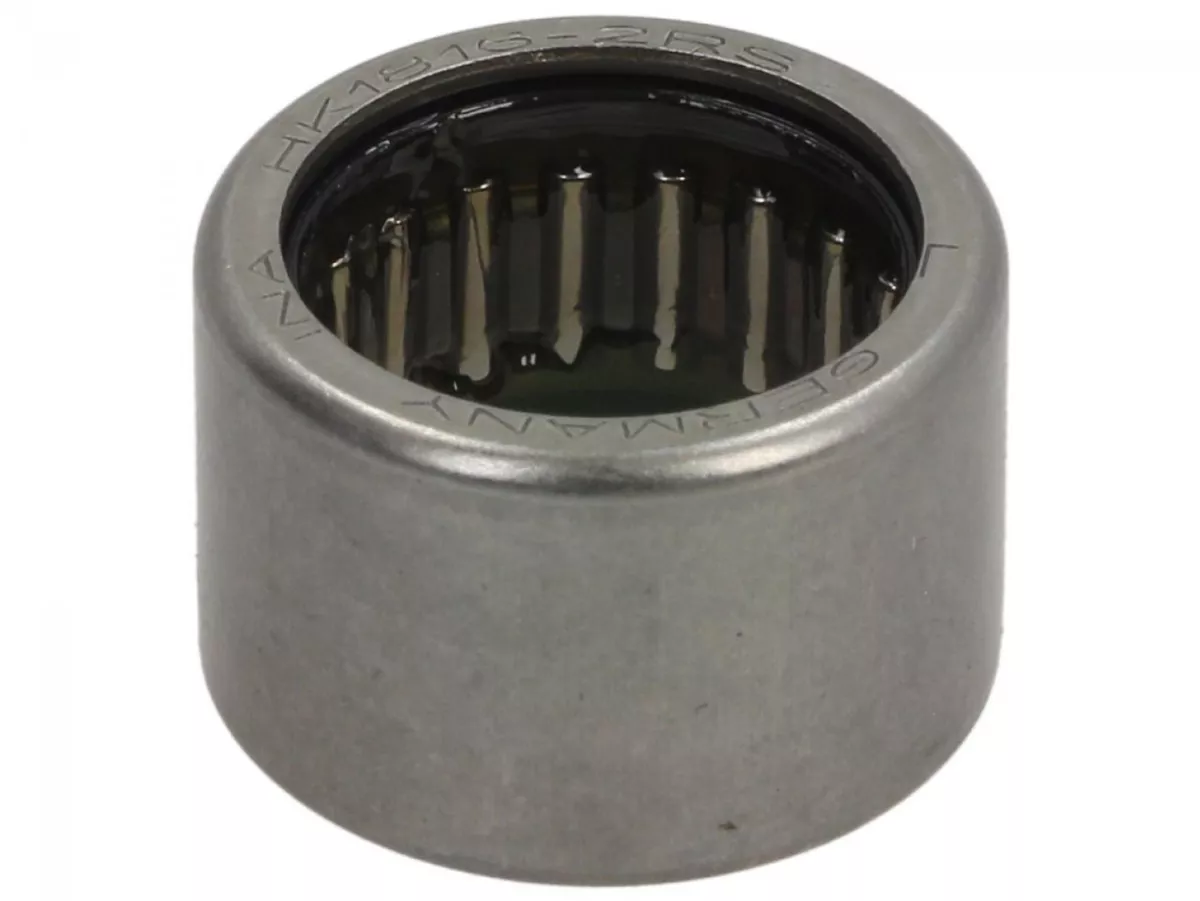 Naaldlager -HK 1816-2RS- (18x22x16mm)