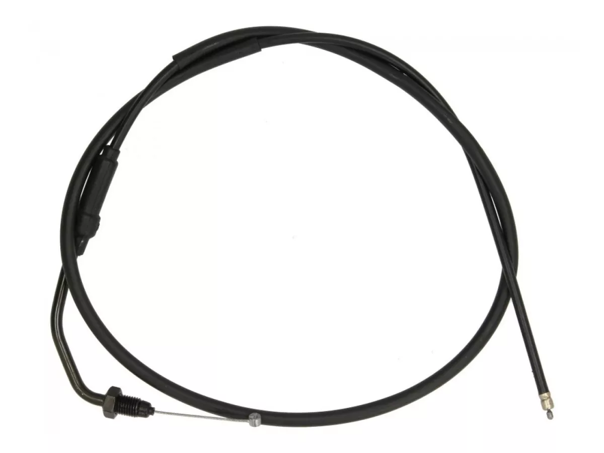 Throttle control cable from handlebar -PIAGGIO- Vespa Primavera 50 (ZAPC53200), Vespa Sprint 50 (ZAPC53201)