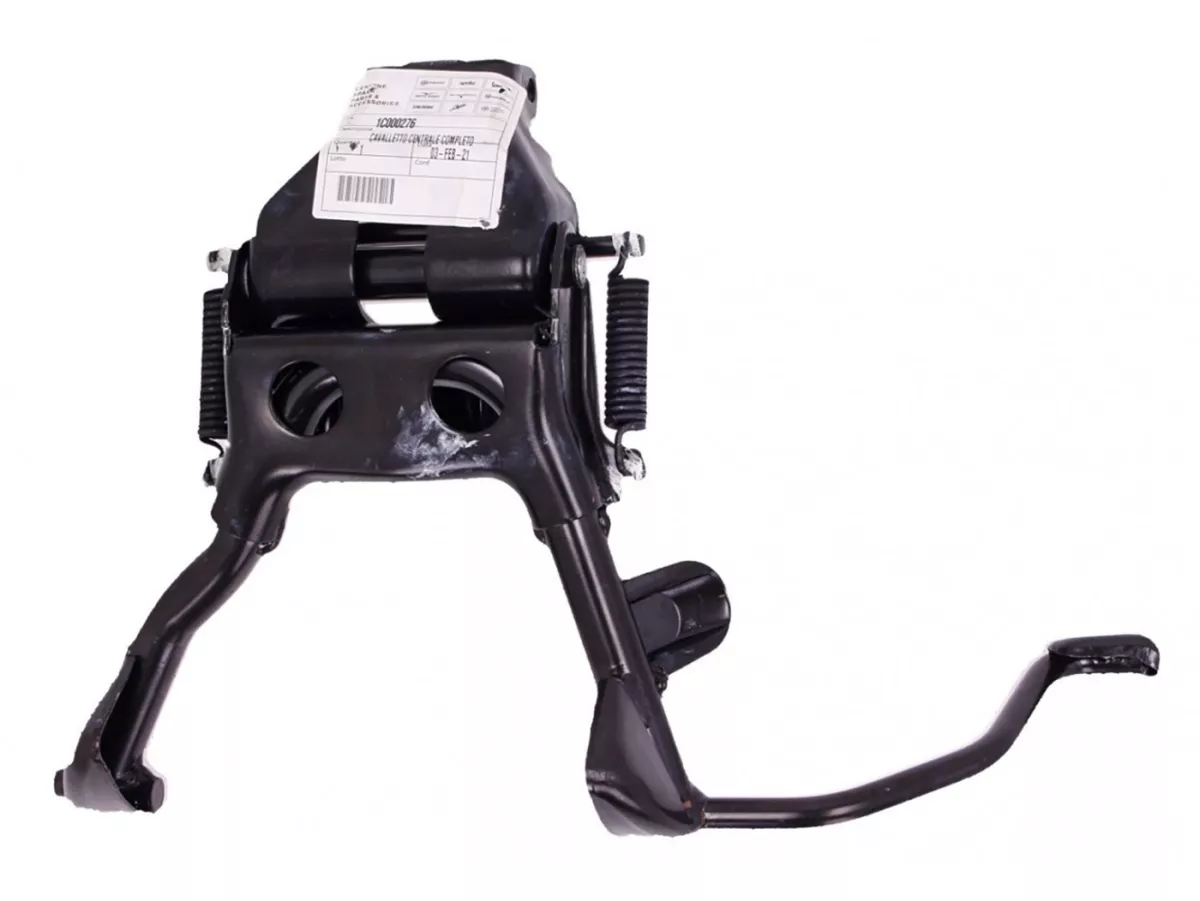 Béquille centrale -PIAGGIO- Vespa Primavera 50 (ZAPC53200)
