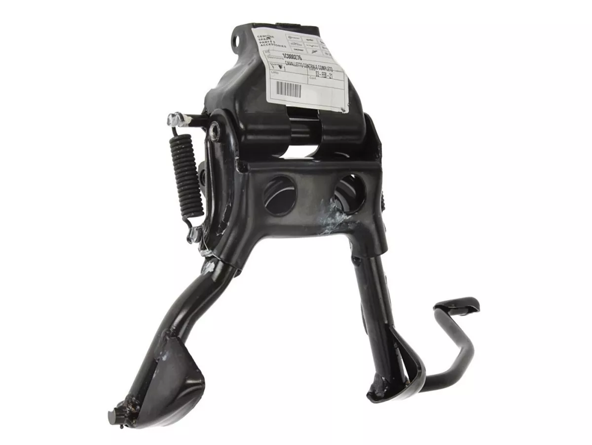 Béquille centrale -PIAGGIO- Vespa Primavera 50 (ZAPC53200)