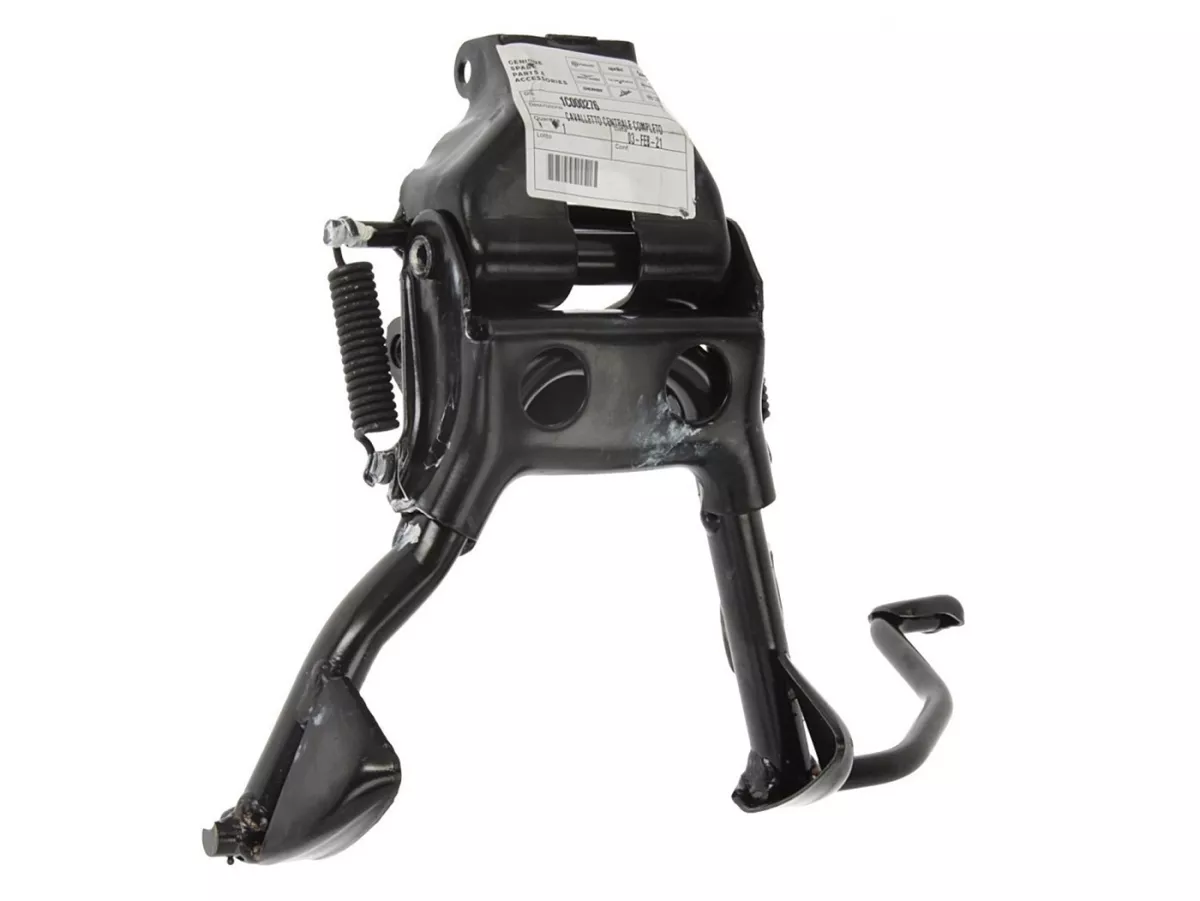 Béquille centrale -PIAGGIO- Vespa Primavera 50 (ZAPC53200)