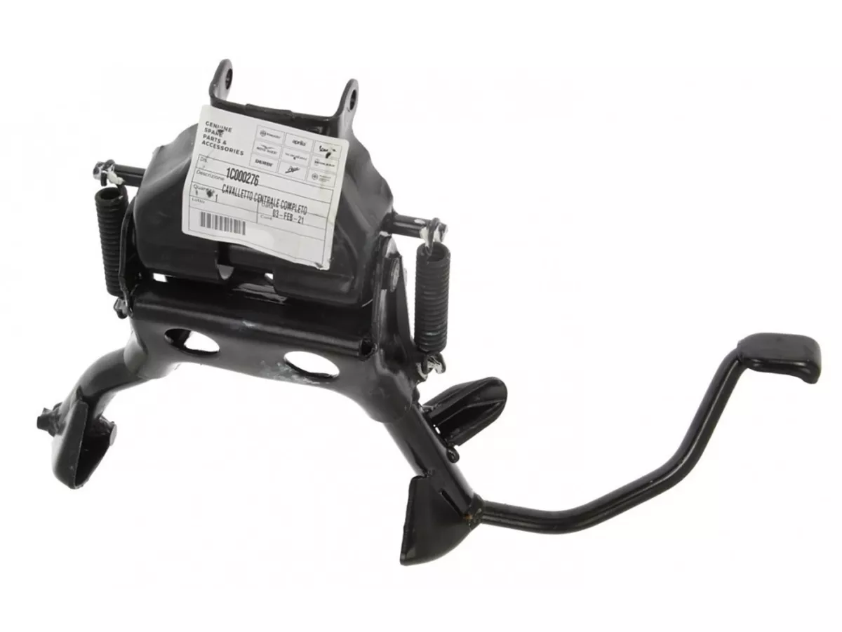 Béquille centrale -PIAGGIO- Vespa Primavera 50 (ZAPC53200)