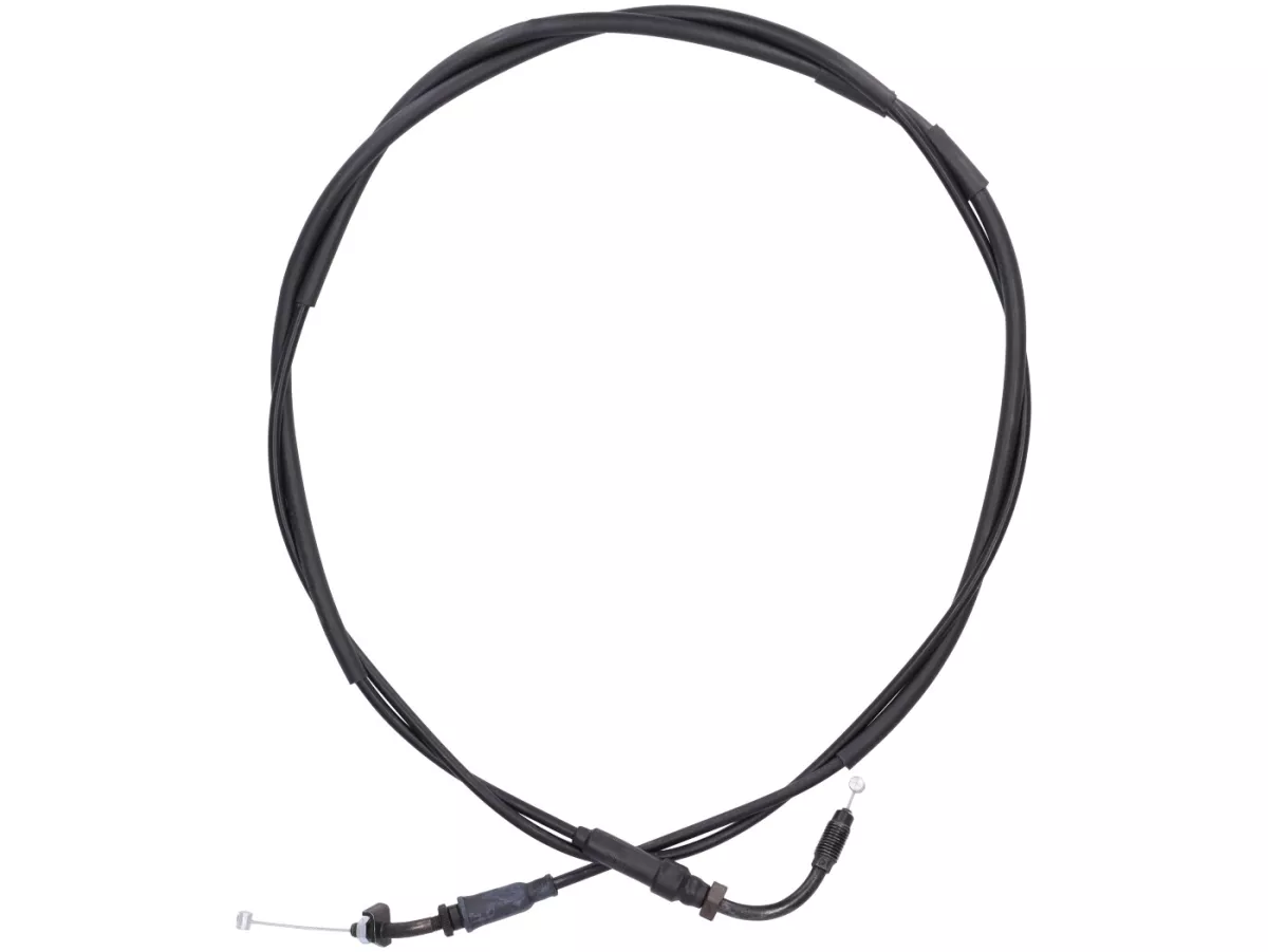 Throttle cable opener -PIAGGIO- Vespa LX 125-150