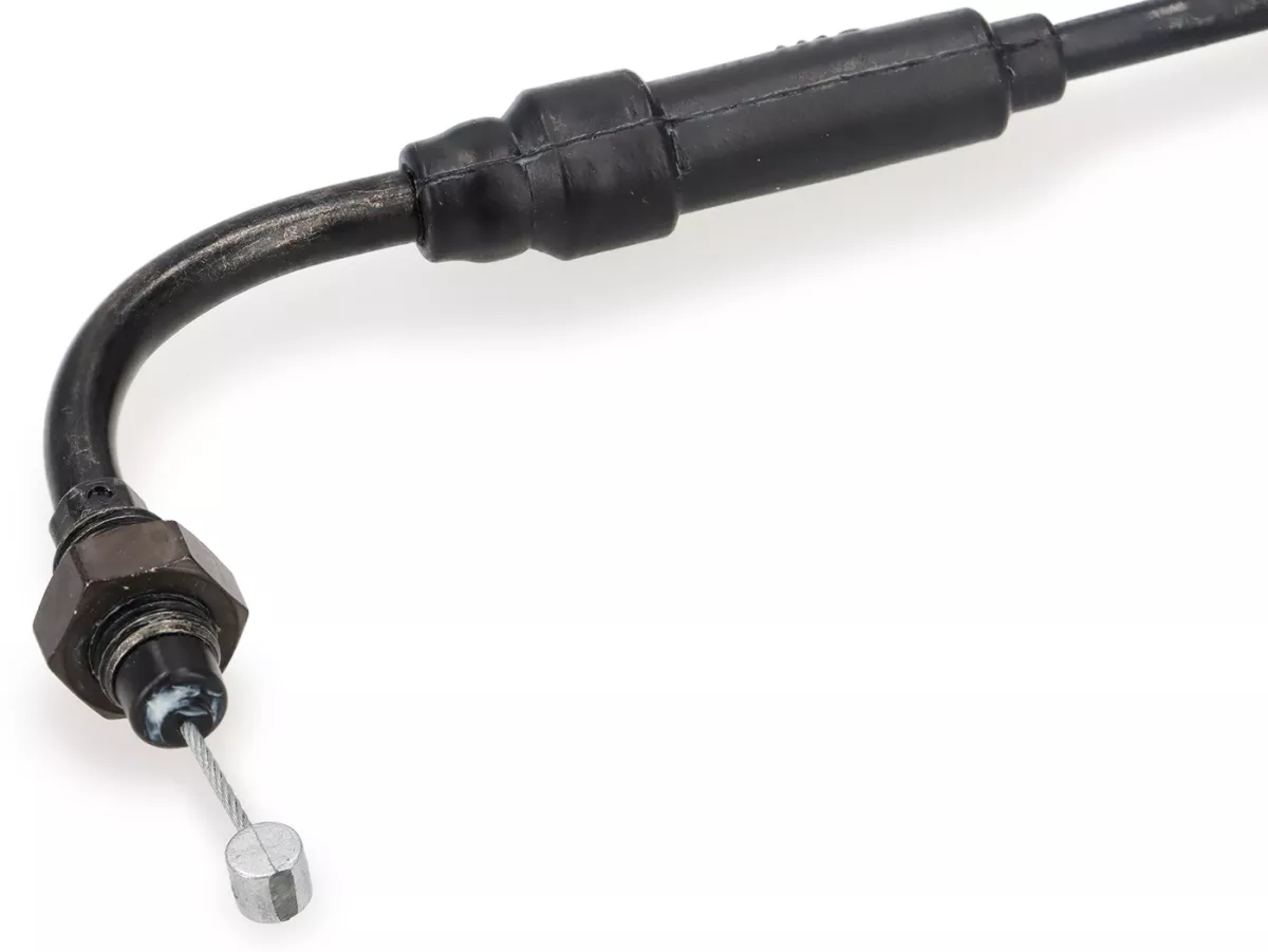 Throttle cable opener -PIAGGIO- Vespa LX 125-150