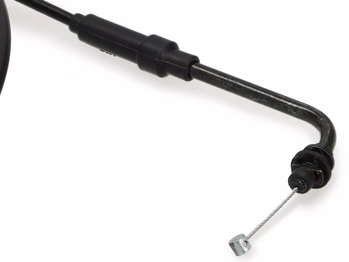 Throttle cable closer -PIAGGIO- Vespa LX 125-150