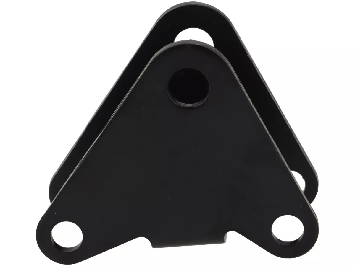 Stötdämparfäste på motor, vänster -PIAGGIO- Vespa GTS 125 (ZAPMA3200, ZAPMA3700, ZAPMD3200, ZAPMD3201), Vespa GTS Super 125 (ZAPMA3100, ZAPMA3200, ZAPMA3700, ZAPMD3200)