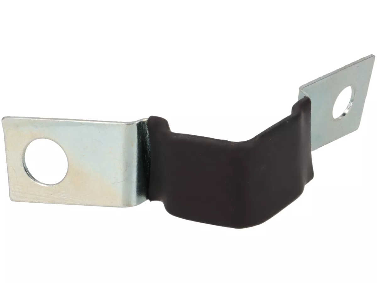 Placa de retención para cable de freno trasero -PIAGGIO- Vespa Sprint 50 (ZAPC53201)