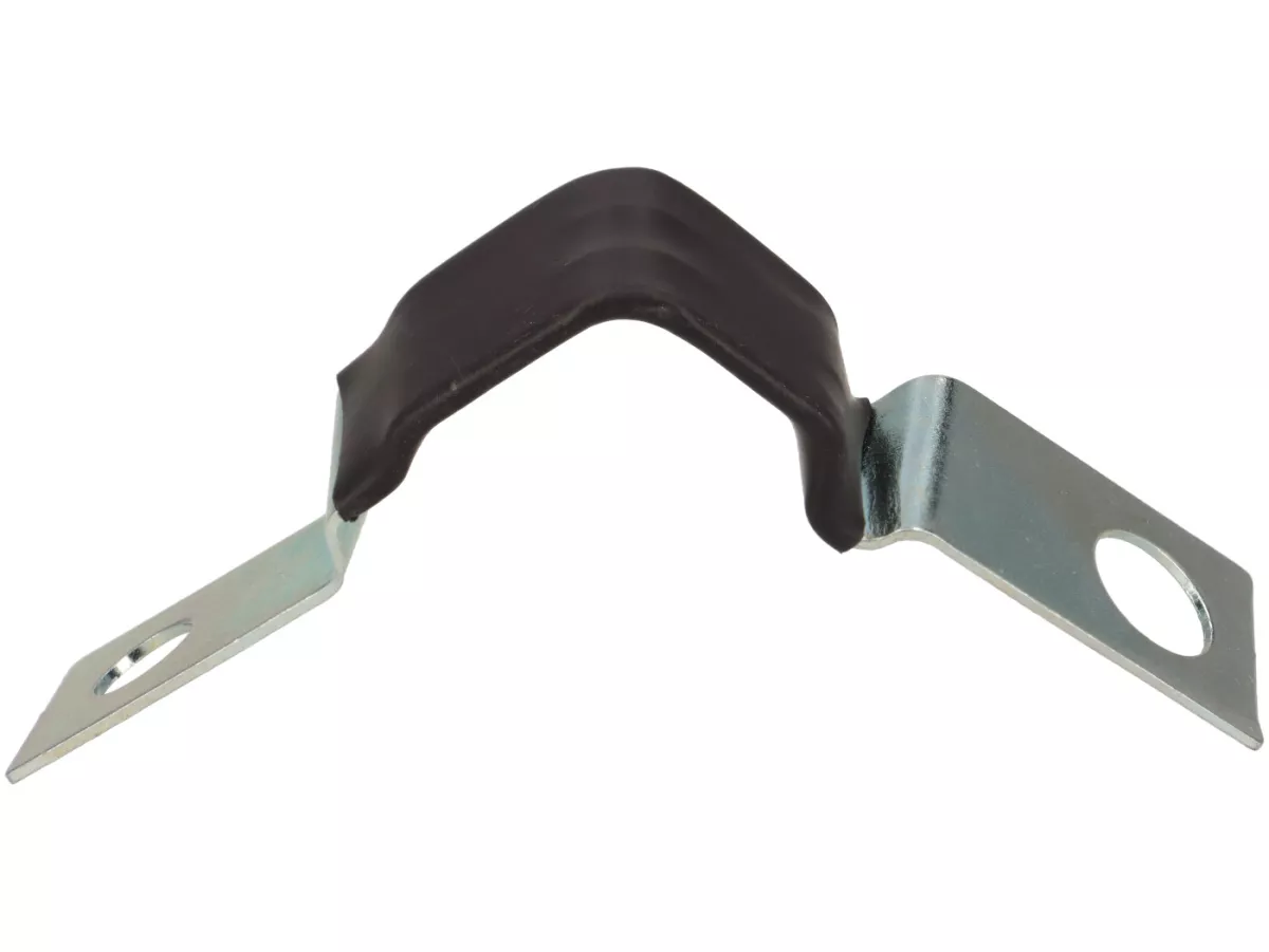 Placa de retención para cable de freno trasero -PIAGGIO- Vespa Sprint 50 (ZAPC53201)