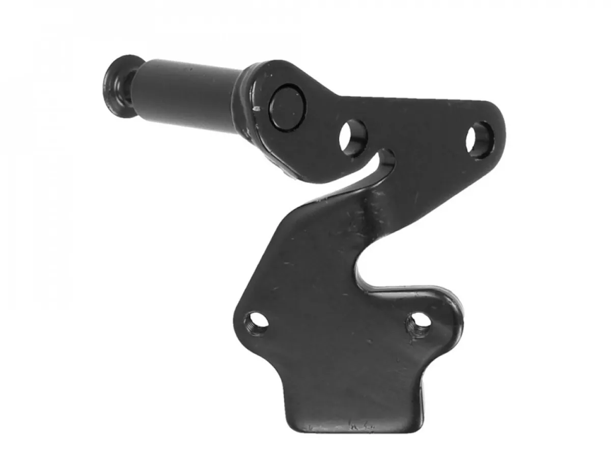 Dukungan untuk penyangga samping -PIAGGIO- Vespa GTS 125 (ZAPMA3100, ZAPMA3200, ZAPMA3700), Vespa GTS 150 (ZAPMA3200, ZAPMA3100), Vespa GTS 300 (ZAPMA3300), Vespa GTS HPE 300 (ZAPMA3600, ZAPMD310), Vespa GTS Super 125 (ZAPMA3100, ZAPMA3200, ZAPMA3700), Ve