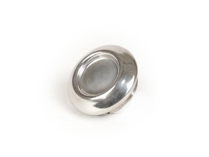 Cabochon de moyeu tambour de frein Ø=35mm -PIAGGIO- Vespa Primavera (2013-), Sprint (2014-)