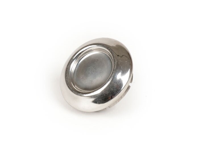 Cabochon de moyeu tambour de frein Ø=35mm -PIAGGIO- Vespa Primavera (2013-), Sprint (2014-)