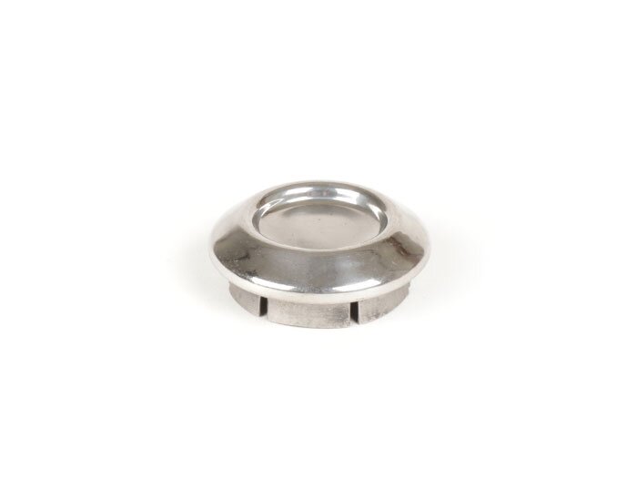 Cabochon de moyeu tambour de frein Ø=35mm -PIAGGIO- Vespa Primavera (2013-), Sprint (2014-)