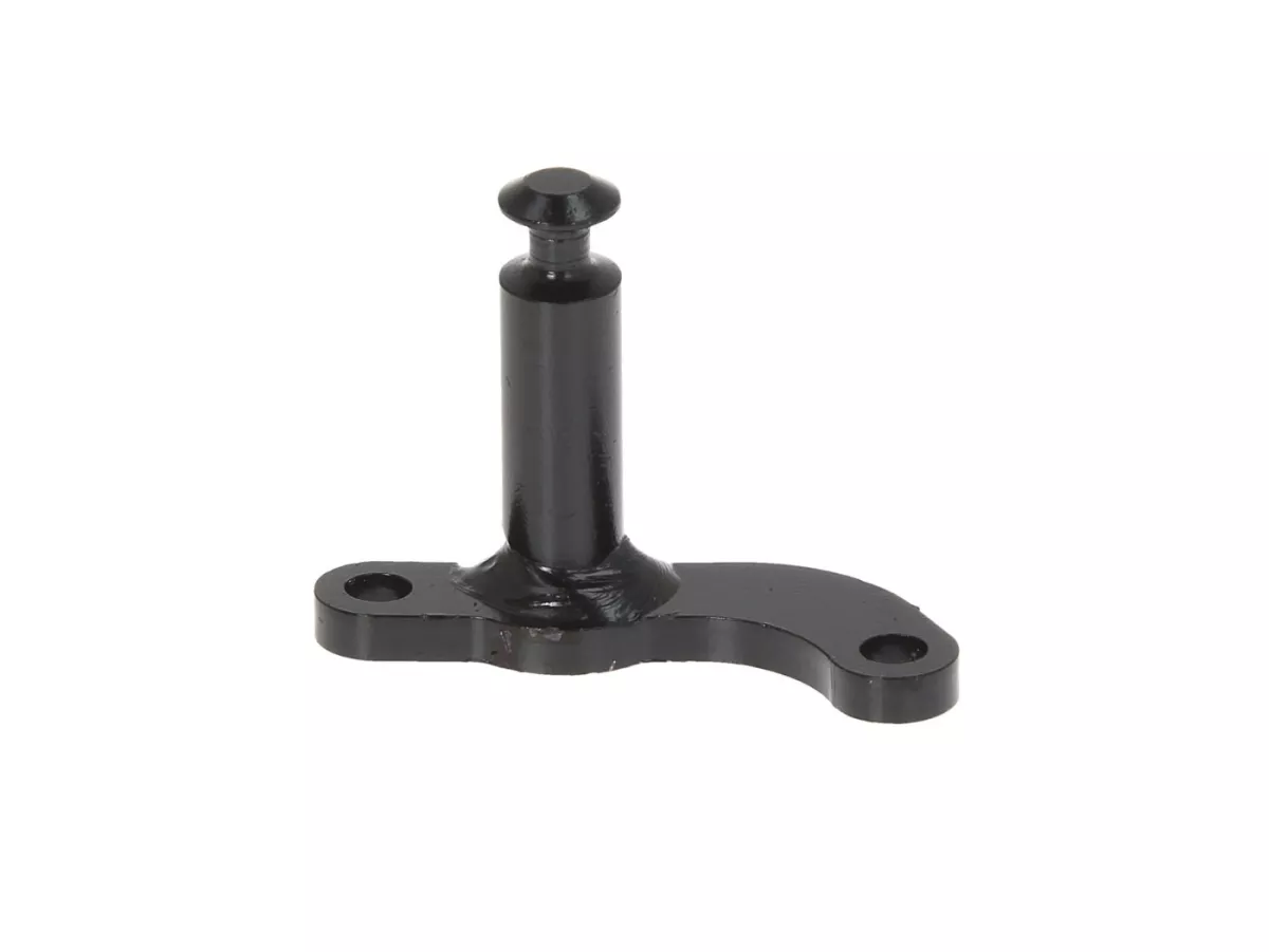 Bracket for side stand spring -PIAGGIO- Vespa GTS 250 (ZAPM45100), Vespa GTS 300 (ZAPM45200, ZAPM45202), Vespa GTS Super 125 (ZAPM45300, ZAPM45301), Vespa GTS Super 300 (ZAPM45200, ZAPM45202)
