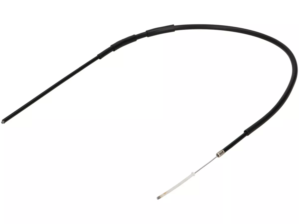 Cable del acelerador al carburador-PIAGGIO- Vespa Primavera 50 2T (ZAPC53200)