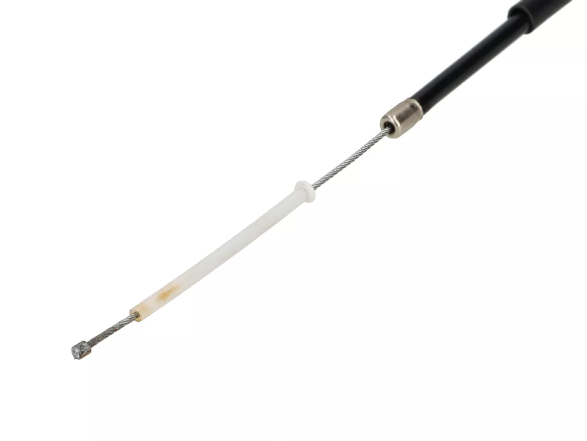 Cable del acelerador al carburador-PIAGGIO- Vespa Primavera 50 2T (ZAPC53200)