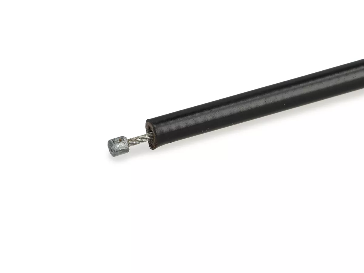 Cable del acelerador al carburador-PIAGGIO- Vespa Primavera 50 2T (ZAPC53200)