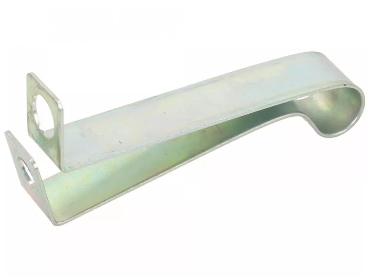Collier de serrage pour câble de frein -PIAGGIO- Vespa Primavera 125 (ZAPM81100, ZAPM81101, ZAPMA1100, RP8M82500, RP8M82821, RP8M82100, RP8M82310, ZAPMA1101, ZAPMD1100), Vespa Primavera 150 (ZAPM81200, ZAPMA1200, ZAPM81201, ZAPMA1201), Vespa Sprint 125 (Z