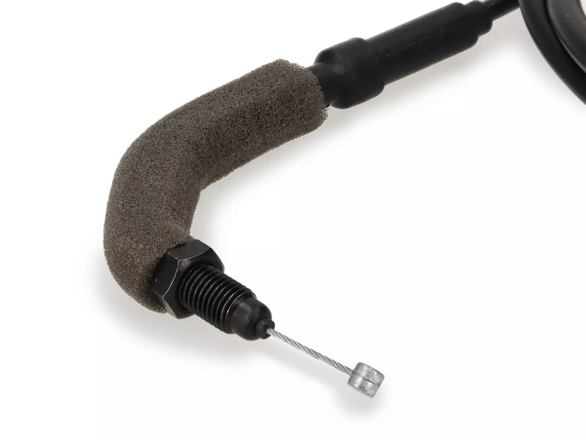 Gaskabel opener -PIAGGIO- Vespa Primavera 125
