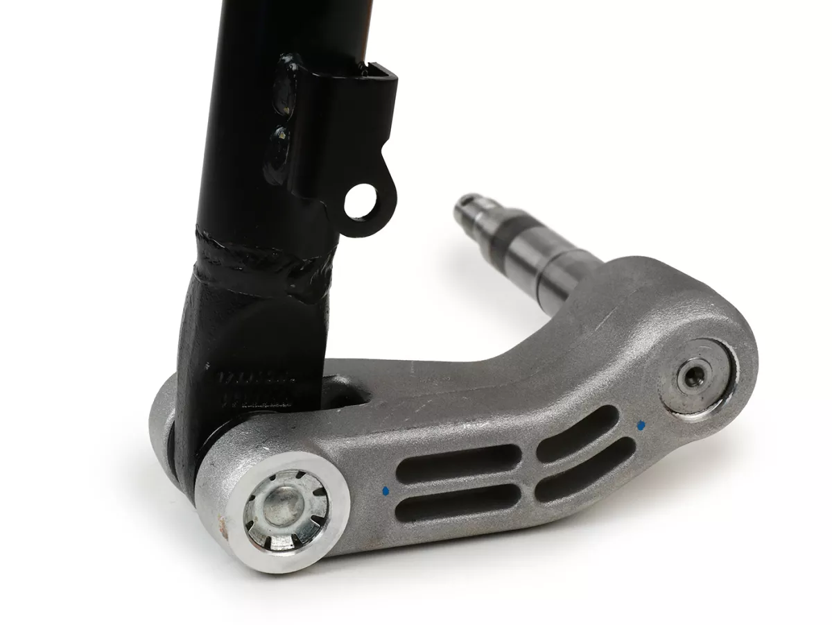 Fourche -PIAGGIO- Vespa GTS 250 (ZAPM45100), Vespa GTS Super 125 (ZAPM45300, ZAPM45301), Vespa GTS Super 300 (ZAPM45200, ZAPM45202)